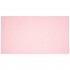 Полотенце 70*40 см, 380 г/м2, м/х, розовый SANTALINO (702-1503)