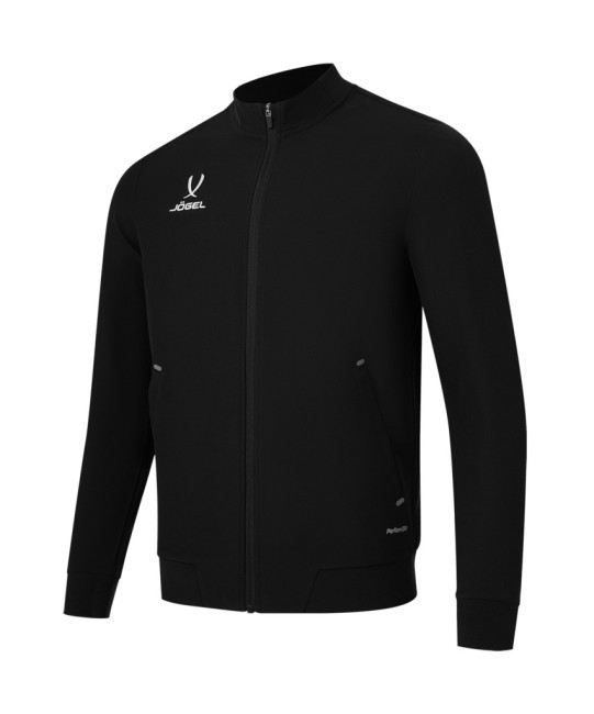 Куртка парадная JOGEL PREMIER PerFormDRY Woven Jacket, черный (2122670) Куртка парадная JOGEL PREMIER PerFormDRY Woven Jacket, черный (2122670)