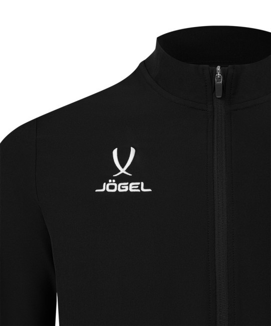 Куртка парадная JOGEL PREMIER PerFormDRY Woven Jacket, черный (2122670) Куртка парадная JOGEL PREMIER PerFormDRY Woven Jacket, черный (2122670)