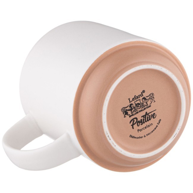 Кружка "best friend" 410 мл Lefard (260-978)