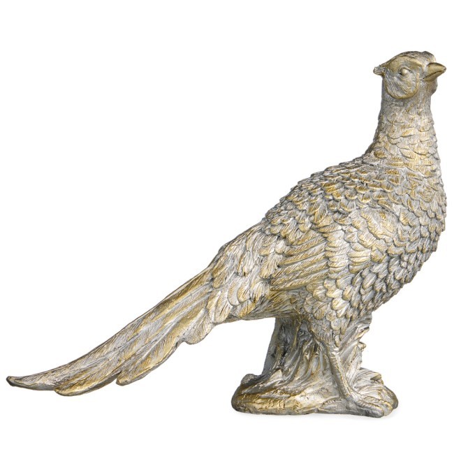 Фигурка "фазан" 20*7,5*16 см Lefard (79-274) Фигурка "фазан" 20*7,5*16 см Lefard (79-274)