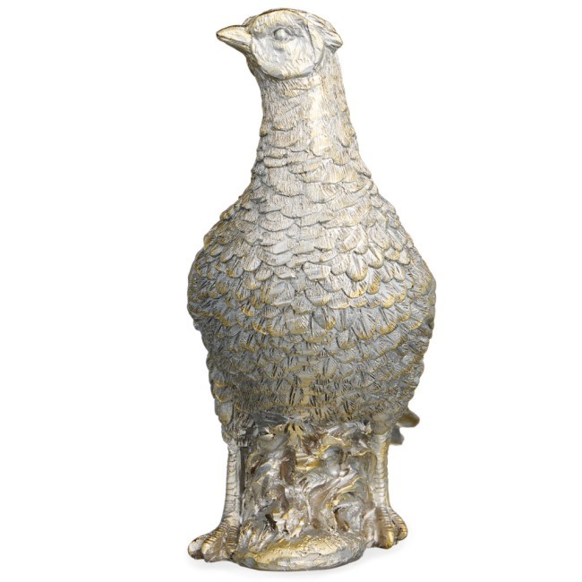 Фигурка "фазан" 20*7,5*16 см Lefard (79-274) Фигурка "фазан" 20*7,5*16 см Lefard (79-274)