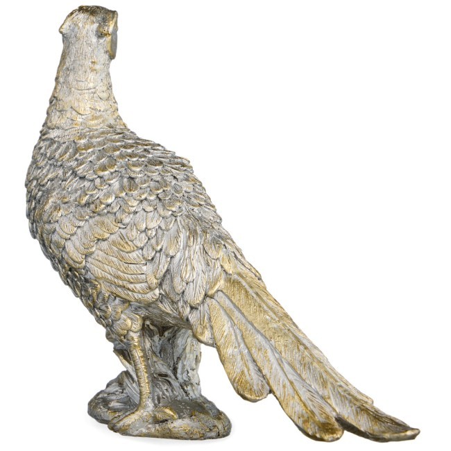 Фигурка "фазан" 20*7,5*16 см Lefard (79-274) Фигурка "фазан" 20*7,5*16 см Lefard (79-274)