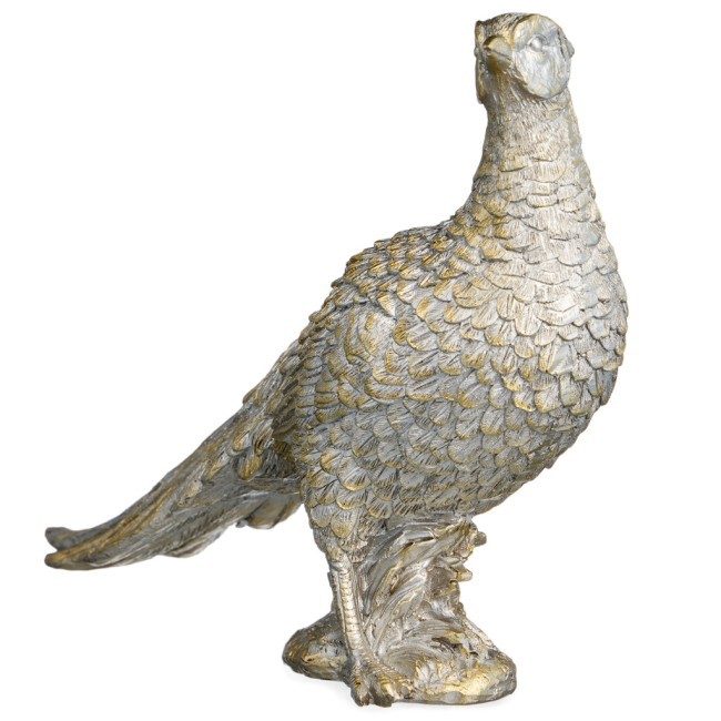 Фигурка "фазан" 20*7,5*16 см Lefard (79-274) Фигурка "фазан" 20*7,5*16 см Lefard (79-274)
