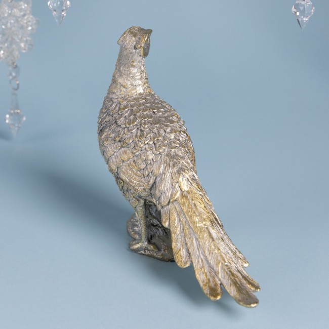 Фигурка "фазан" 20*7,5*16 см Lefard (79-274) Фигурка "фазан" 20*7,5*16 см Lefard (79-274)