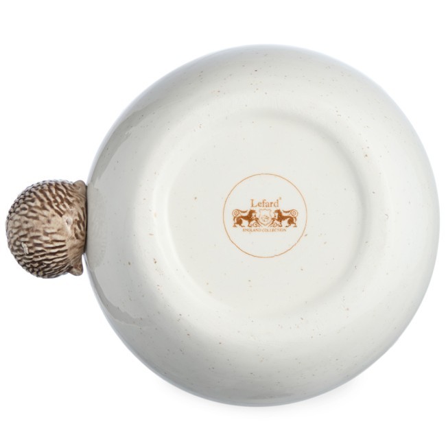 Салатник 16х13,5х6 см Lefard (406-774) Салатник 16х13,5х6 см Lefard (406-774)