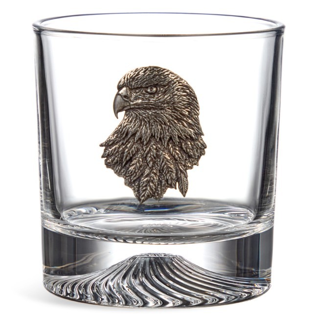 Набор стаканов "eagle" из 2-х шт. 320 мл Lefard (887-488) Набор стаканов "eagle" из 2-х шт. 320 мл Lefard (887-488)