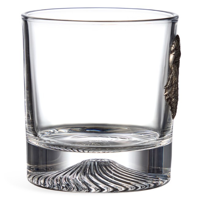 Набор стаканов "eagle" из 2-х шт. 320 мл Lefard (887-488) Набор стаканов "eagle" из 2-х шт. 320 мл Lefard (887-488)