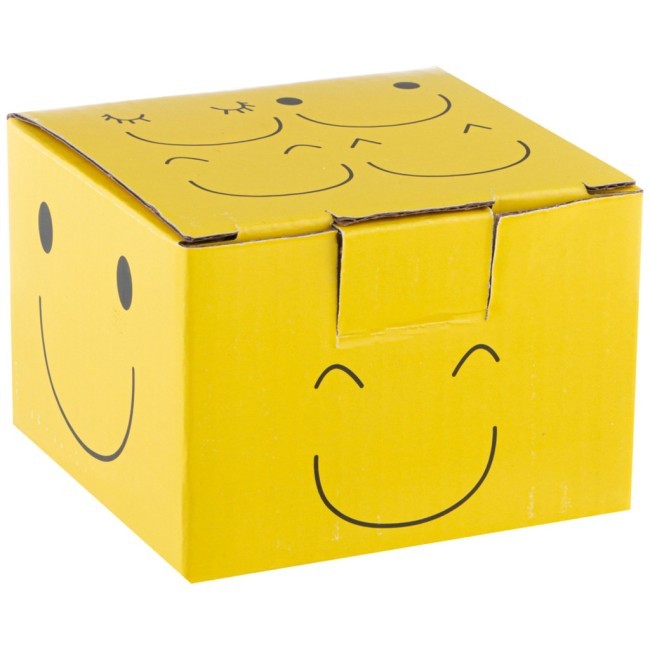 Соусник коллекция "веселый смайлик" 166 мл 7*6 см Lefard (155-811)