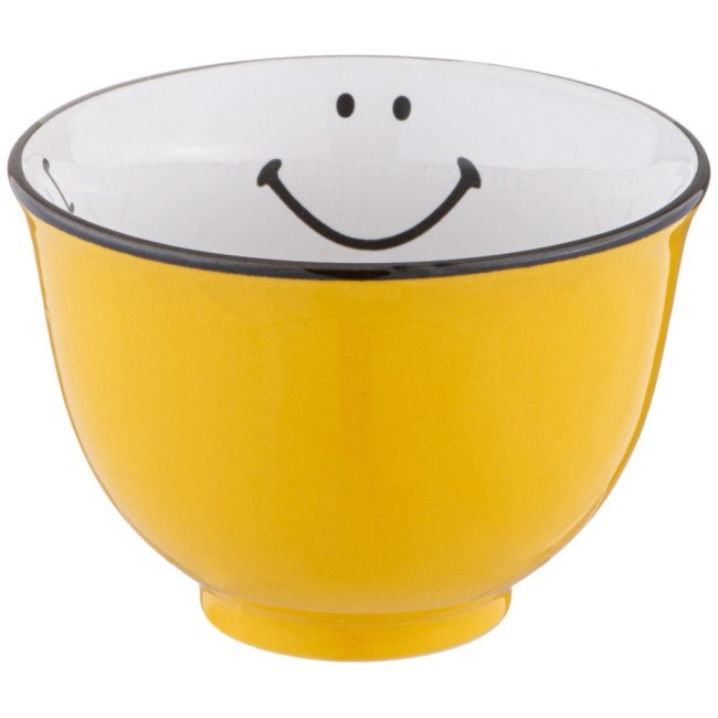Соусник коллекция "веселый смайлик" 166 мл 7*6 см Lefard (155-811)