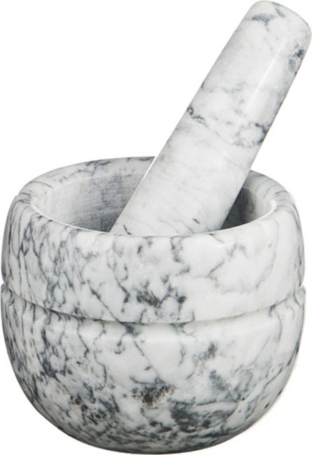 Ступка agness с пестиком диаметр=9 см высота=7 см Agness (925-107) Ступка agness с пестиком диаметр=9 см высота=7 см Agness (925-107)