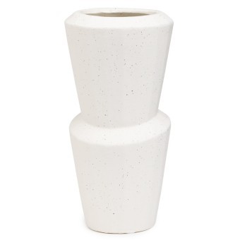 Ваза 13,5*13,5*27,5 см Bronco (102-701)