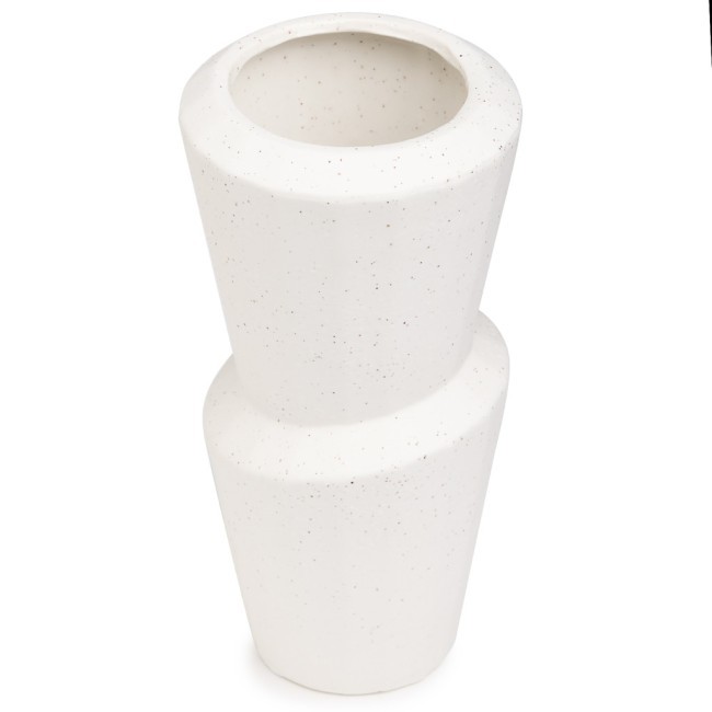 Ваза 13,5*13,5*27,5 см Bronco (102-701)