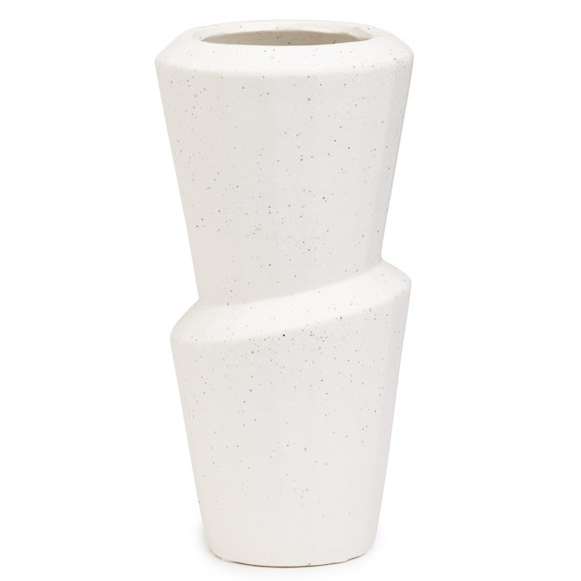 Ваза 13,5*13,5*27,5 см Bronco (102-701)