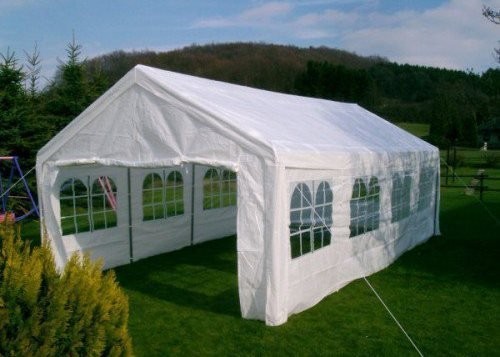 Садовый тент шатер Green Glade 1093 (комплект из 3-х коробок) (14735) Садовый тент шатер Green Glade 1093 (комплект из 3-х коробок) (14735)