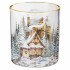 Набор стаканов из 4-х шт. "накануне рождества" 320 мл Lefard (887-472) Набор стаканов из 4-х шт. "накануне рождества" 320 мл Lefard (887-472)