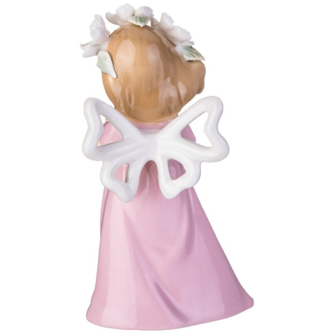 Фигурка lefard "mio angelo" 8,5*6*14 см Lefard (146-647)
