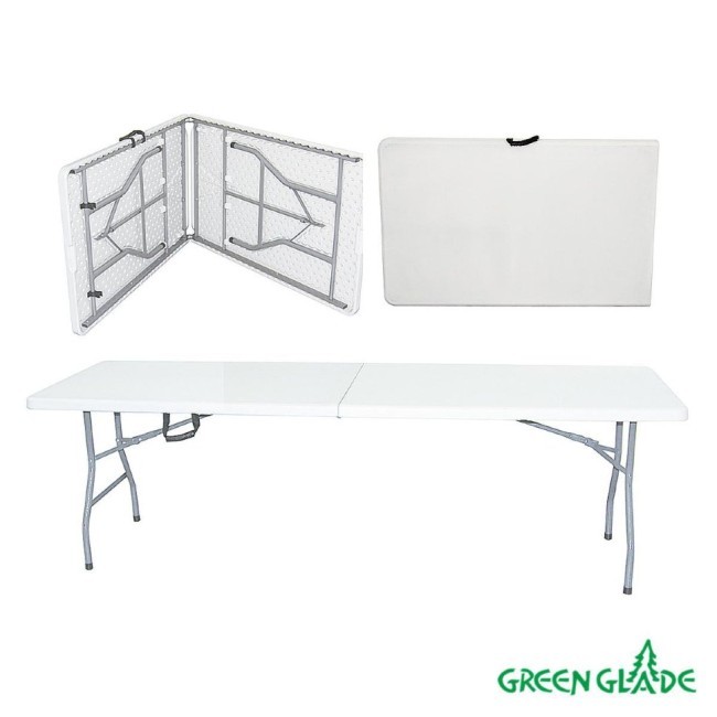 Стол-чемодан складной F240 (52040)