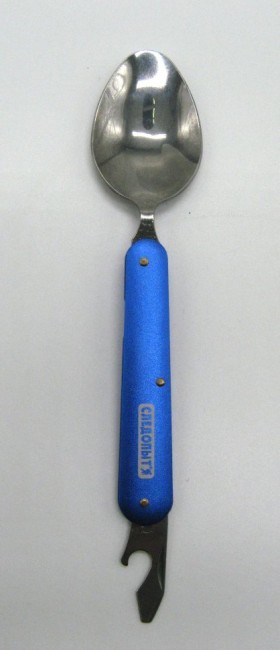 Набор складных столовых приборов Следопыт в чехле PF-CWS-P51 (54465)