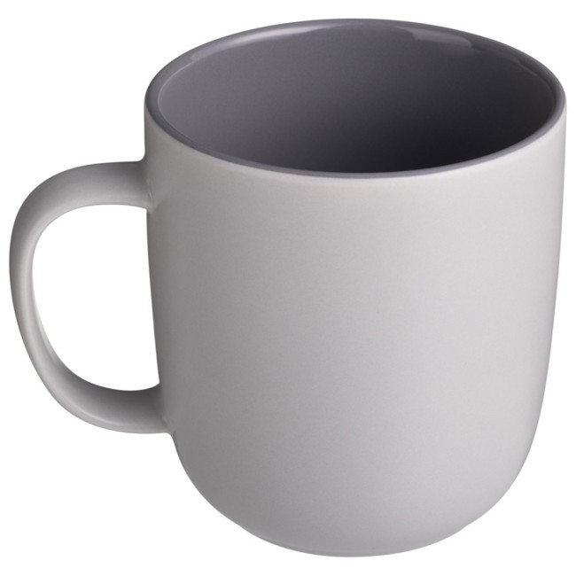 Набор кружек  bronco "velour" 2 шт. 400 мл Bronco (407-141-1)