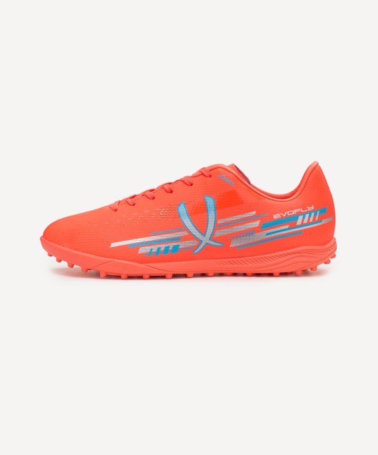 Бутсы многошиповые JOGEL Evofly TF Talant Coral (2132146) Бутсы многошиповые JOGEL Evofly TF Talant Coral (2132146)