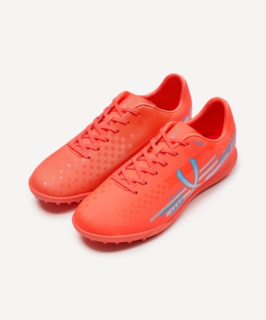 Бутсы многошиповые JOGEL Evofly TF Talant Coral (2132146) Бутсы многошиповые JOGEL Evofly TF Talant Coral (2132146)