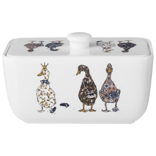 Масленка lefard "family farm" 16,5*11*9,5 см 820 мл Lefard (761-212)