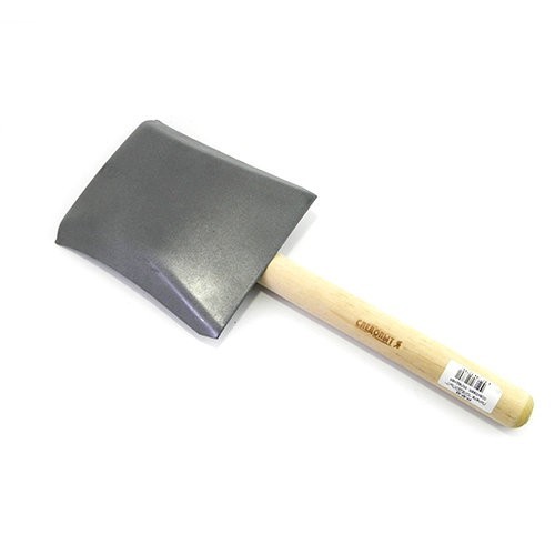 Лопата Следопыт совковая складная в чехле PF-SF-02 (61000)