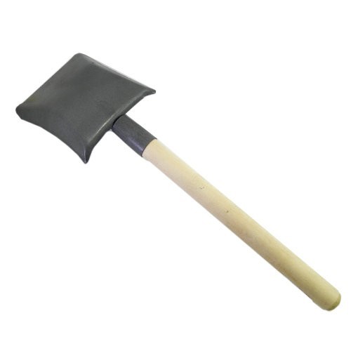 Лопата Следопыт совковая складная в чехле PF-SF-02 (61000)