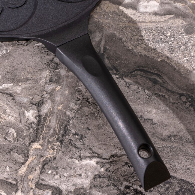 Сковорода agness "смайл" с антипригар.покрытием диаметр=26.5 см. Agness (932-001) Сковорода agness "смайл" с антипригар.покрытием диаметр=26.5 см. Agness (932-001)