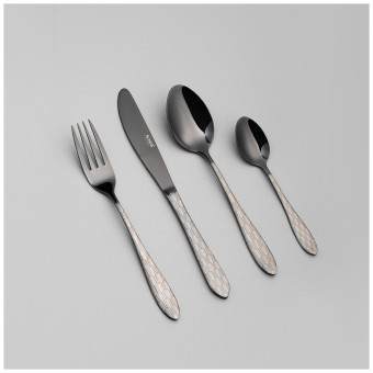 Набор столовых приборов на 6 персон arco agness 24 пр Agness (942-564) Набор столовых приборов на 6 персон arco agness 24 пр Agness (942-564)