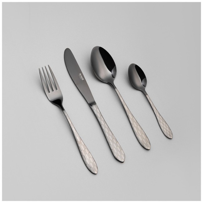 Набор столовых приборов на 6 персон  arco  agness 24 пр Agness (942-564)