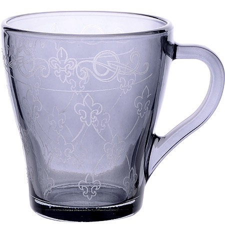 "Графит" Кружка 250мл.(х20) " (1649-Н7Г) "Графит" Кружка 250мл.(х20) " (1649-Н7Г)