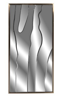 Зеркало напольное с рисунком 90*4*180см (TT-00012994)