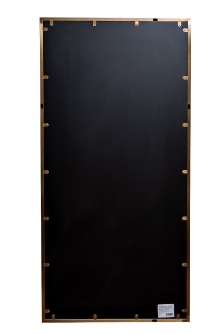 Зеркало напольное с рисунком 90*4*180см (TT-00012994)