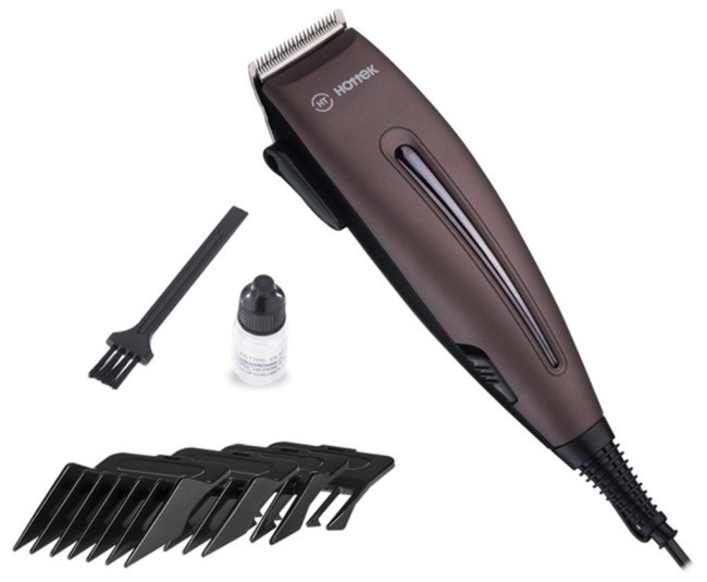Машинка для стрижки hottek ht-965-004 HOTTEK (965-004)