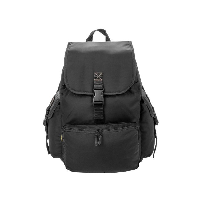 Ранец Helios черный (HS-РН-4) (71619)