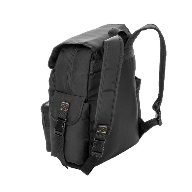 Ранец Helios черный (HS-РН-4) (71619)