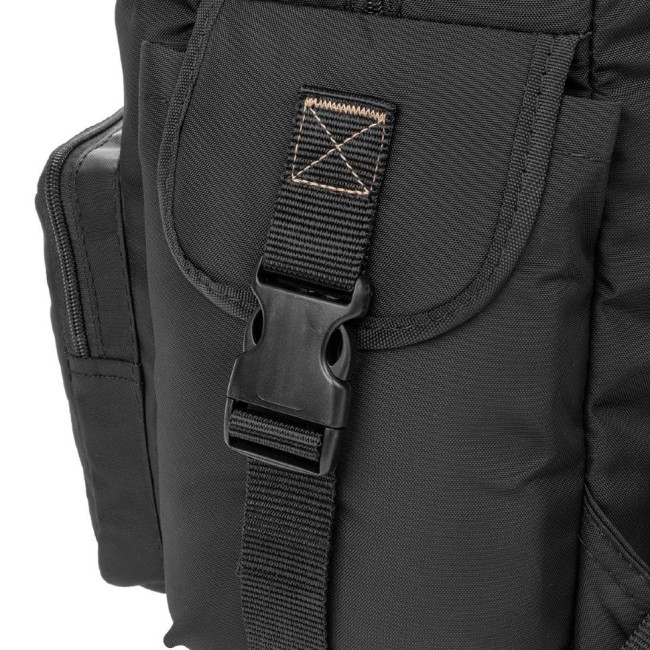 Ранец Helios черный (HS-РН-4) (71619)