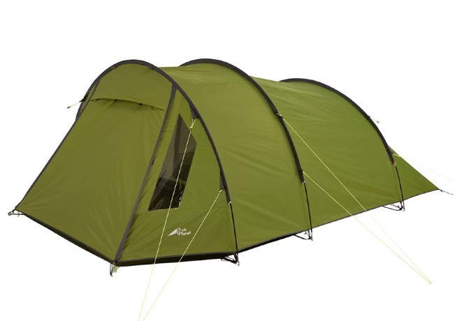 Палатка Trek Planet Ventura 4 (70215) (64093) Палатка Trek Planet Ventura 4 (70215) (64093)