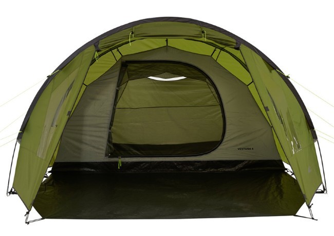 Палатка Trek Planet Ventura 4 (70215) (64093) Палатка Trek Planet Ventura 4 (70215) (64093)