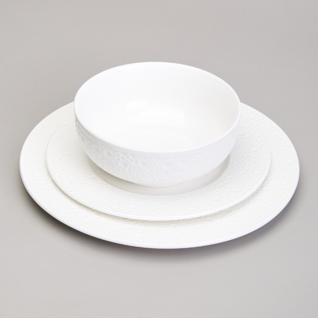 Набор посуды обеденный lefard "cavier" на 6 пер. 18 пр. Lefard (171-320)