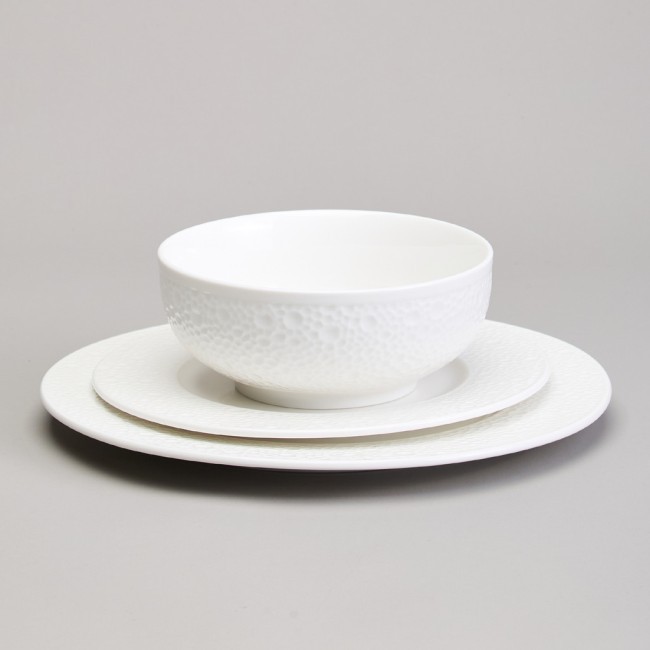 Набор посуды обеденный lefard "cavier" на 6 пер. 18 пр. Lefard (171-320)