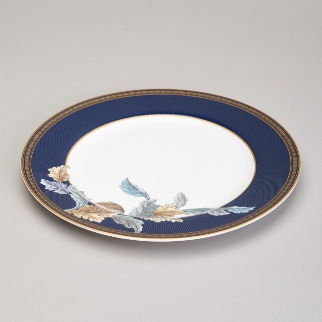 Набор тарелок обеденных lefard "art collection" 2 шт. 23 см Lefard (590-690)