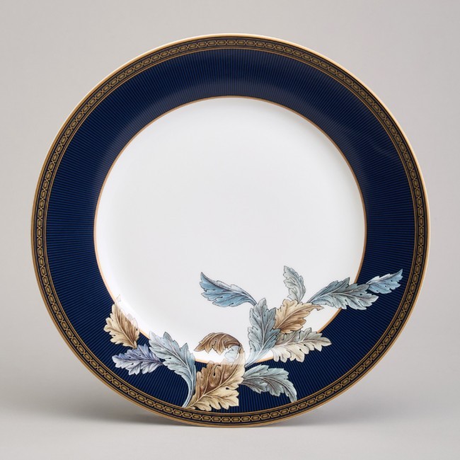 Набор тарелок обеденных lefard "art collection" 2 шт. 23 см Lefard (590-690)