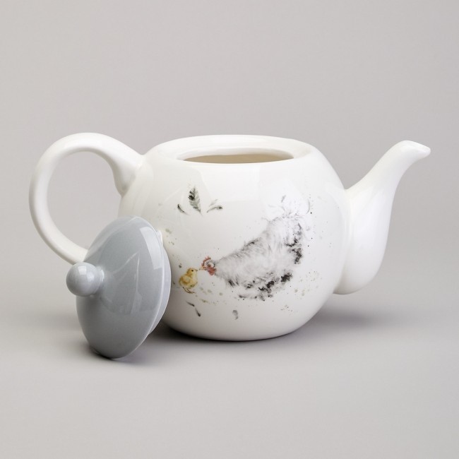 Чайник lefard "funny hens" 22,5*13,5*14 см 900 мл Lefard (358-2300) Чайник lefard "funny hens" 22,5*13,5*14 см 900 мл Lefard (358-2300)