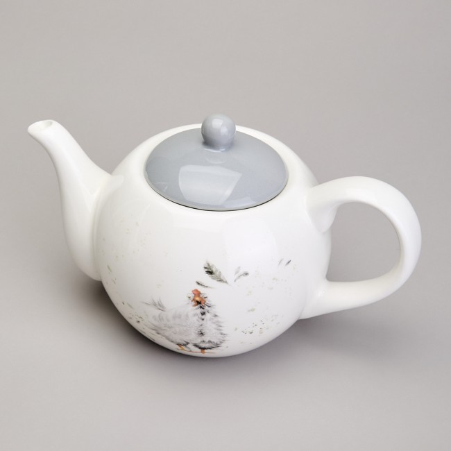 Чайник lefard "funny hens" 22,5*13,5*14 см 900 мл Lefard (358-2300) Чайник lefard "funny hens" 22,5*13,5*14 см 900 мл Lefard (358-2300)