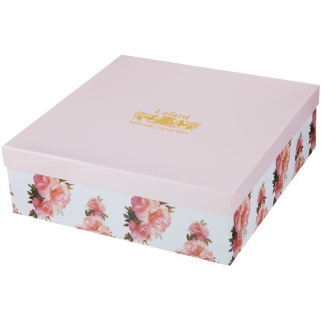 Фруктовница "изабель" диаметр=32 см. высота=9 см. Lefard (127-647) Фруктовница "изабель" диаметр=32 см. высота=9 см. Lefard (127-647)