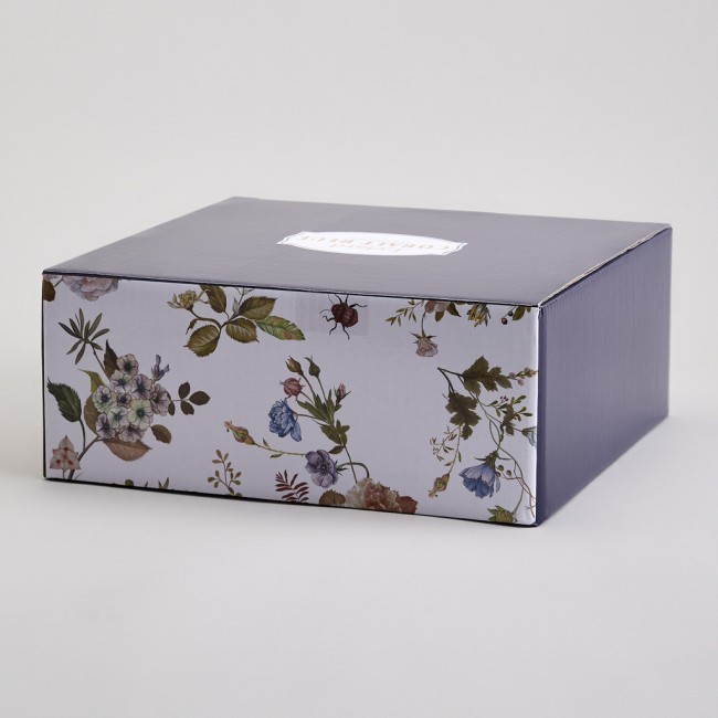 Чайная пара lefard "кобальт" 300 мл Lefard (86-2357-1)