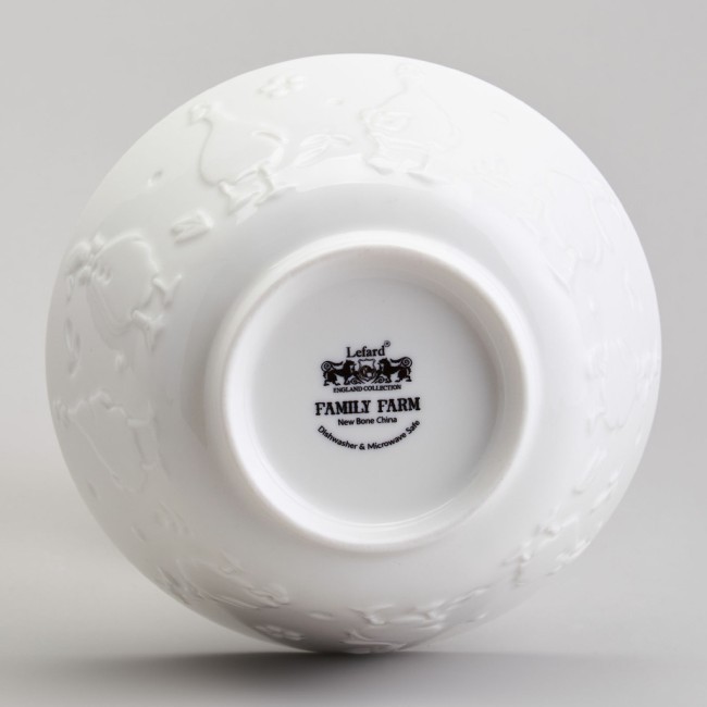 Салатник lefard "family farm" 16,5*8 см 900 мл Lefard (359-904) Салатник lefard "family farm" 16,5*8 см 900 мл Lefard (359-904)